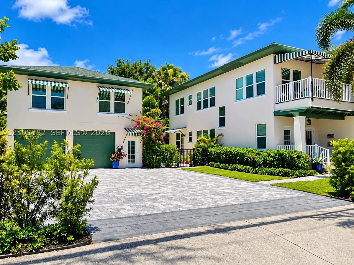 1701 S Olive Ave, West Palm Beach, FL 33401 - #1