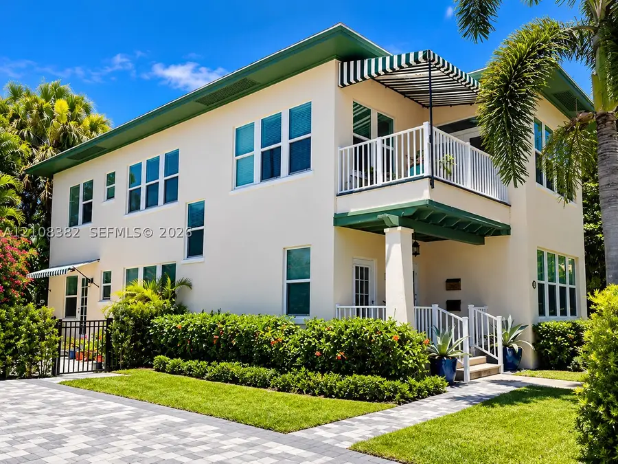 1701 S Olive Ave, West Palm Beach, FL 33401 - #2