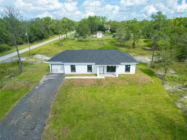 527 Avenida Del Sur, Clewiston, FL 33440