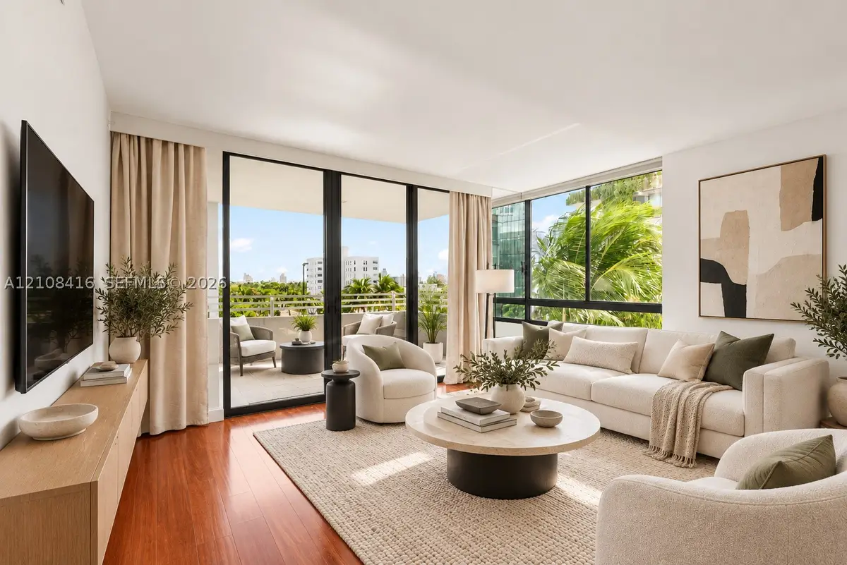1330 West Ave #614, Miami Beach, FL 33139 - #1