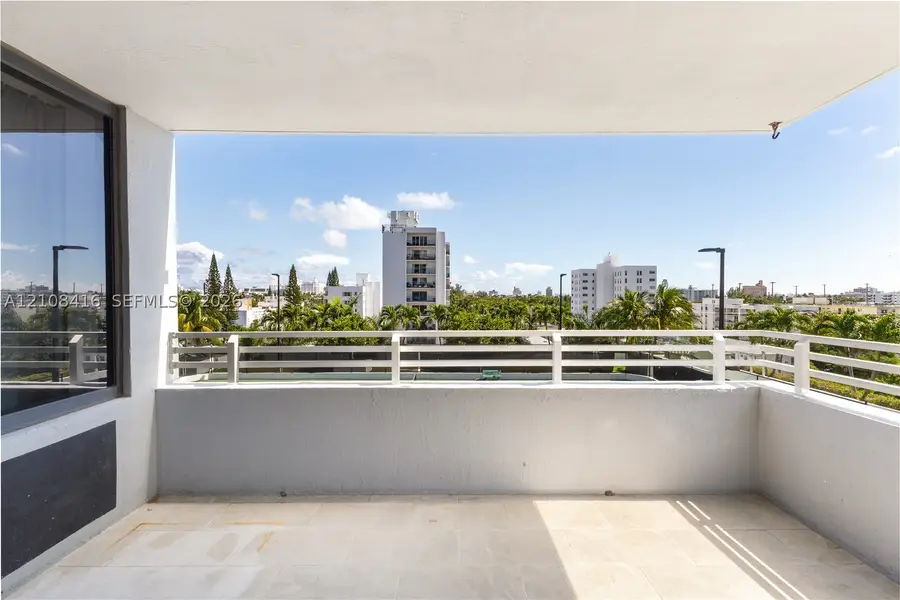 1330 West Ave #614, Miami Beach, FL 33139 - #2