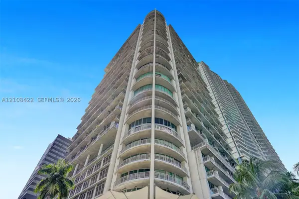 690 SW 1st Ct #1919, Miami, FL 33130