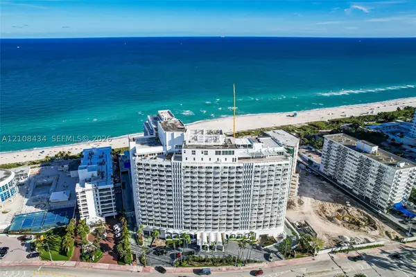 Address Withheld By Seller, Miami Beach, FL 33140