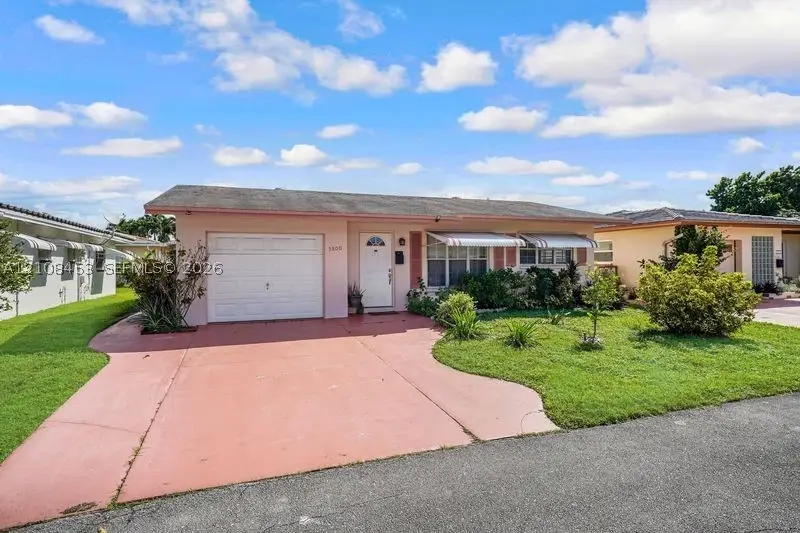 5800 NW 86th Ter, Tamarac, FL 33321 - #2