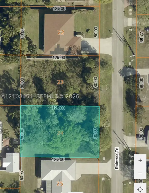 6001 Raintree Trl, Fort Pierce, FL 34982