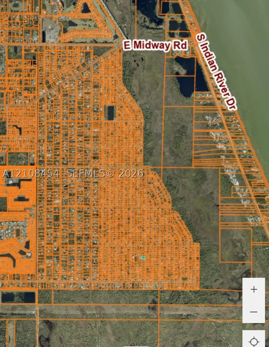 6001 Raintree Trl, Fort Pierce, FL 34982 - #3