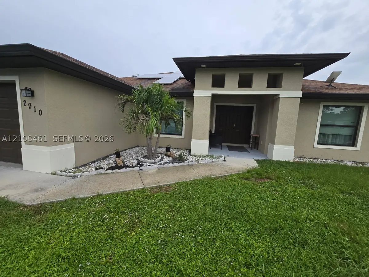 2901 31st W, Lehigh Acres, FL 33971 - #1