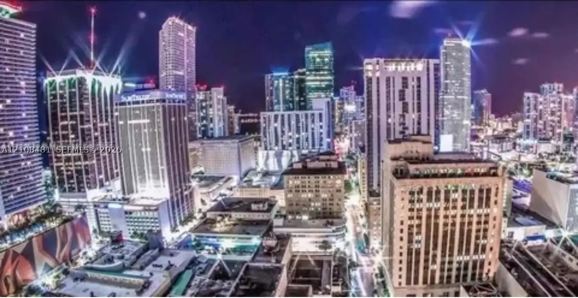 133 NE 2nd Ave #3410, Miami, FL 33132 - #1