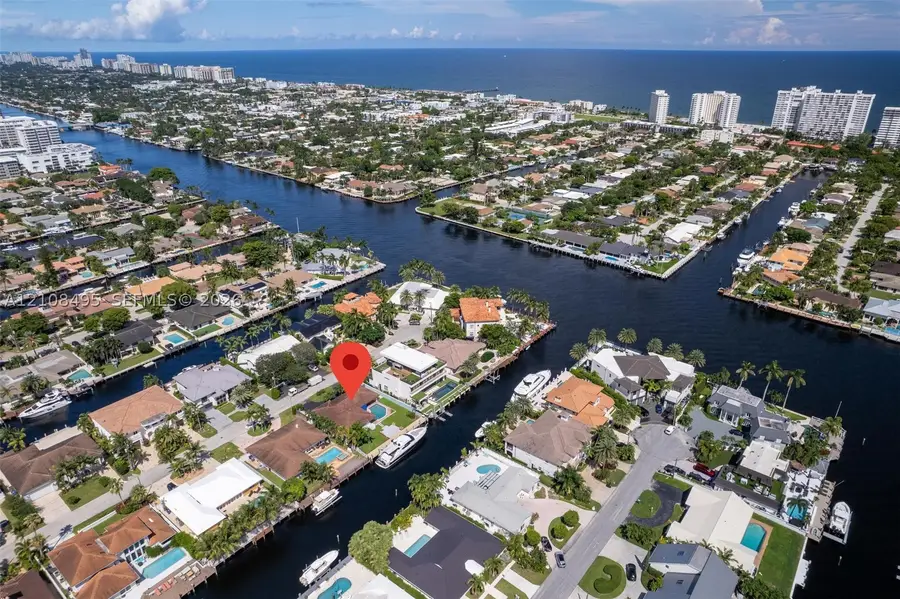 3080 NE 43rd St, Fort Lauderdale, FL 33308 - #3