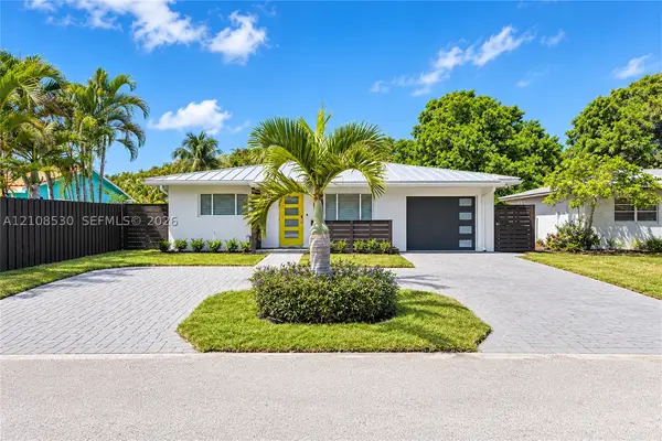 3530 NE 13th Ave, Oakland Park, FL 33334