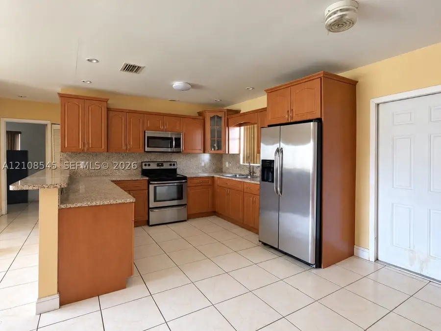 2755 NW 164th Ter, Miami Gardens, FL 33054 - #2