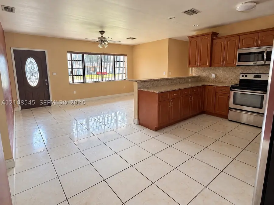 2755 NW 164th Ter, Miami Gardens, FL 33054 - #3