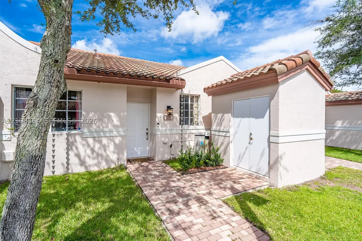 3111 NW 86th Ave, Sunrise, FL 33351 - #1