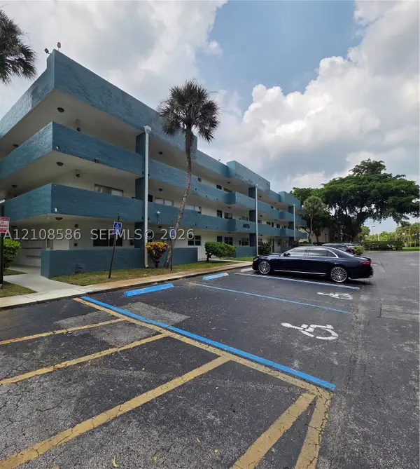 6075 N Sabal Palm Blvd #110, Tamarac, FL 33319