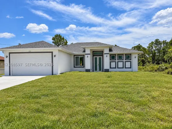808 Congress Ave, Lehigh Acres, FL 33972
