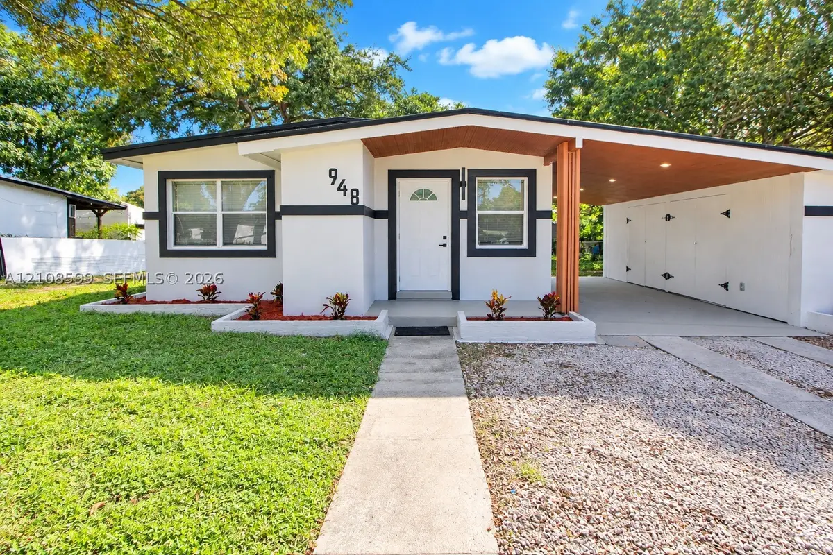 948 NW 14th Ct, Fort Lauderdale, FL 33311 - #1