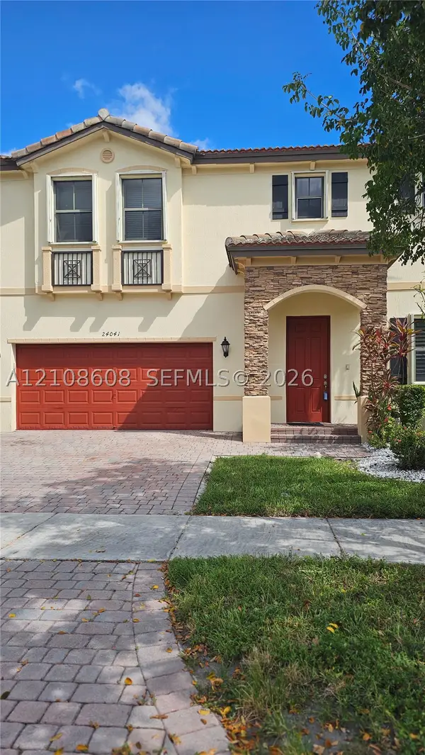 24041 SW 114th Pl, Homestead, FL 33032