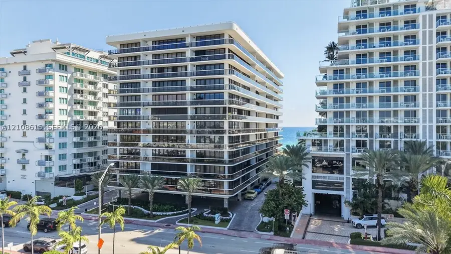 9455 Collins Ave #1201, Surfside, FL 33154 - #2