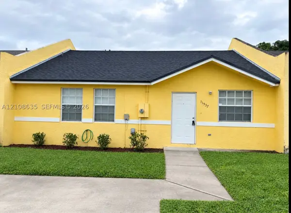 11537 Louis St, Miami, FL 33176