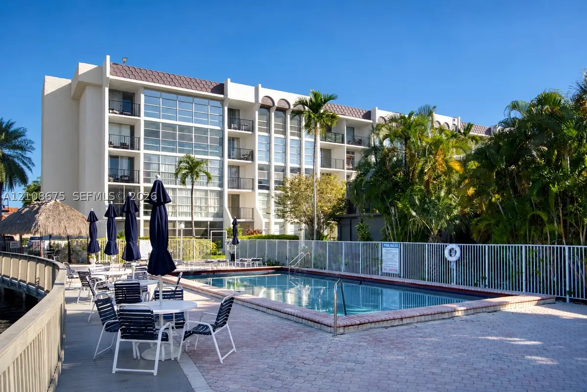2001 Atlantic Shores Blvd #407, Hallandale Beach, FL 33009 - #1