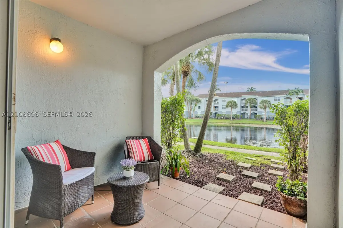 9650 NW 2nd St #4-106, Pembroke Pines, FL 33024 - #1