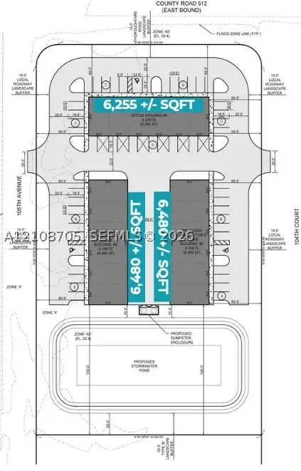 9470 105th Ave, Vero Beach, FL 32958 - #2