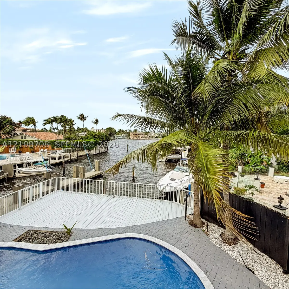 2445 SE 8th St, Pompano Beach, FL 33062 - #1