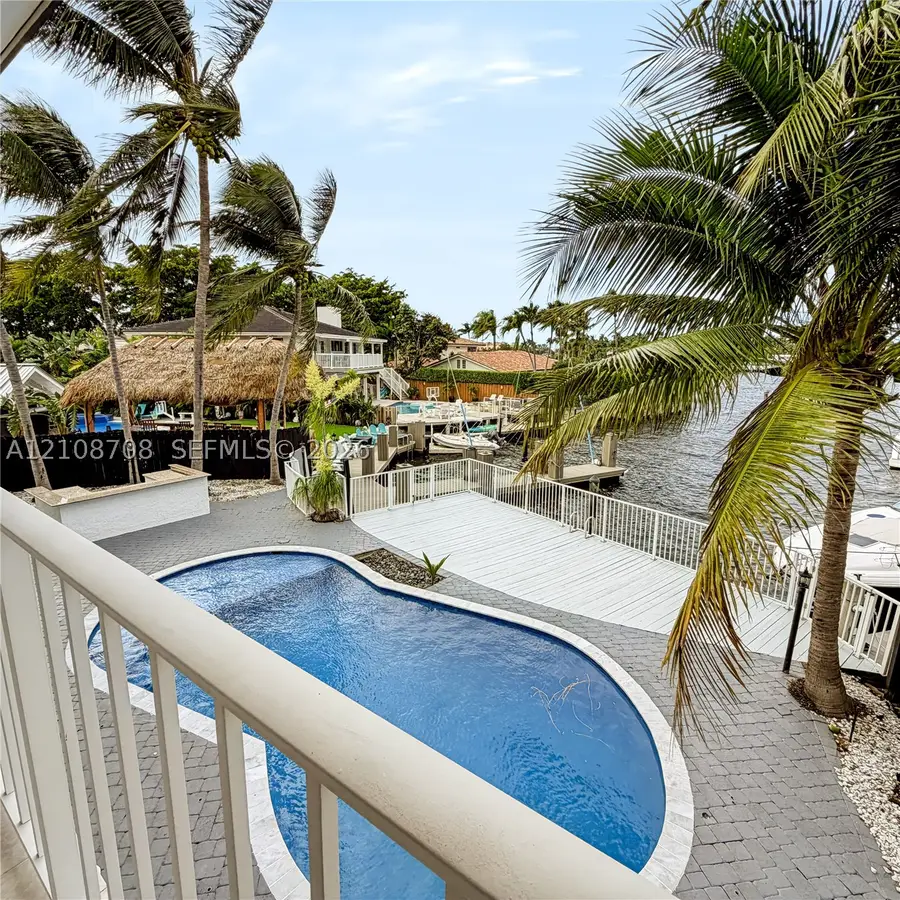 2445 SE 8th St, Pompano Beach, FL 33062 - #2