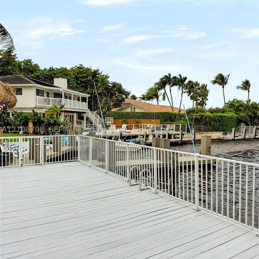 2445 SE 8th St, Pompano Beach, FL 33062 - #3