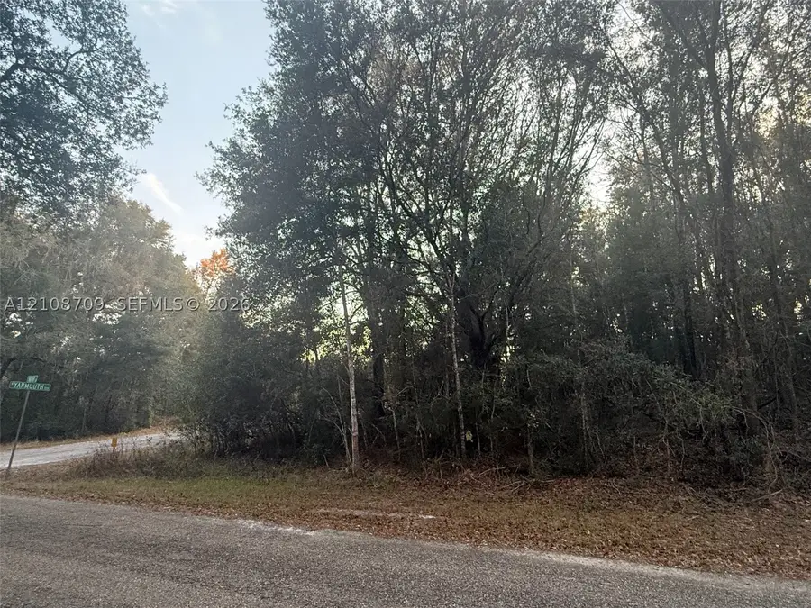 684 E Noah Ln, Citrus Springs, FL 34434 - #3