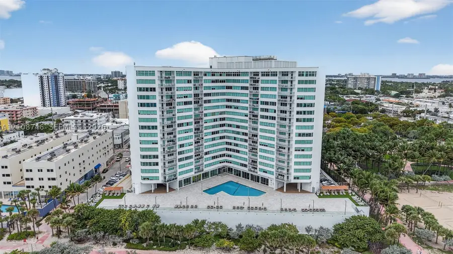 7135 Collins Ave #1015, Miami Beach, FL 33141 - #2