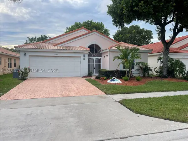 6257 Coral Reef Ter, Boynton Beach, FL 33437