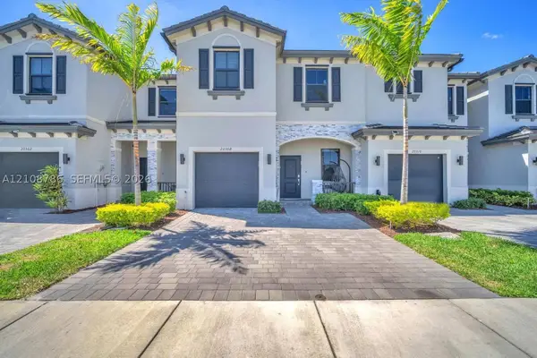 20308 NW 6th Pl, Miami Gardens, FL 33169