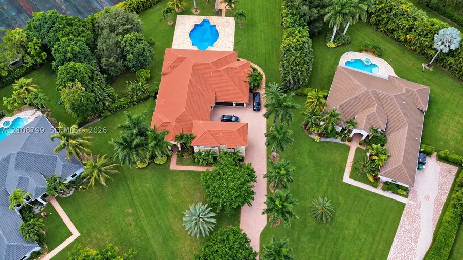 3173 SW 141st Ter, Davie, FL 33330 - #2