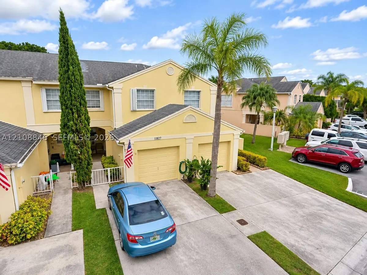 11827 SW 99th Ln, Miami, FL 33186 - #1