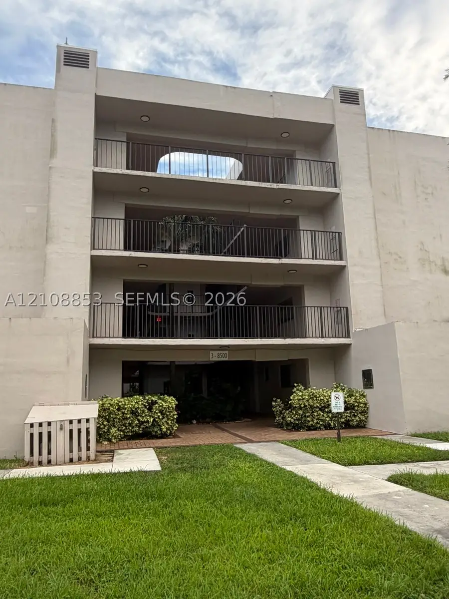 8500 SW 133rd Ave Rd #124, Miami, FL 33183 - #2