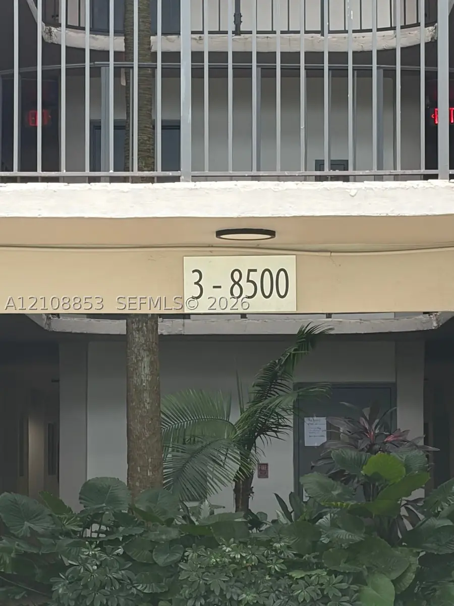 8500 SW 133rd Ave Rd #124, Miami, FL 33183 - #3