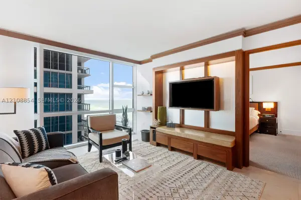 6801 Collins Ave #909, Miami Beach, FL 33141