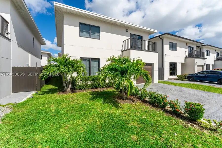 1371 NW 2nd Ter, Florida City, FL 33034 - #3
