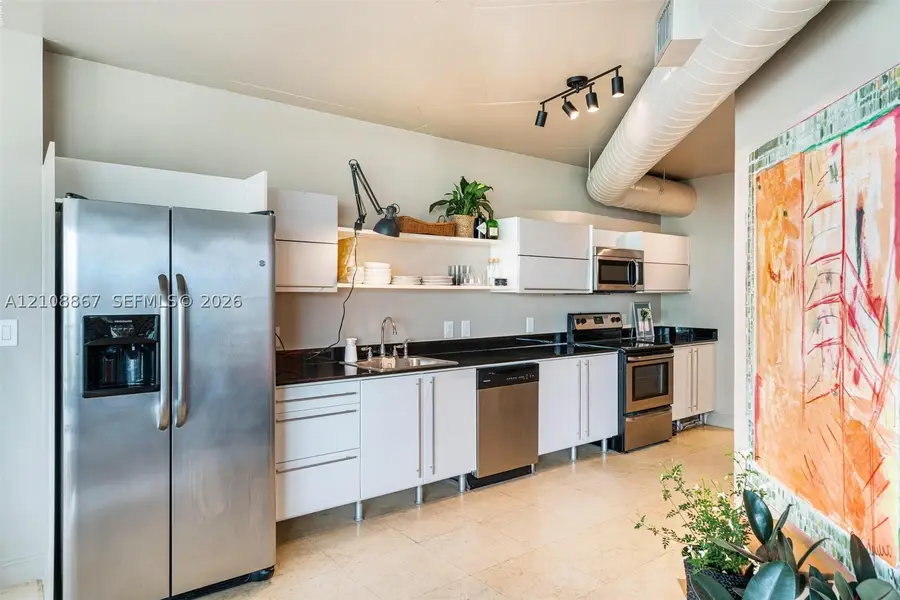 690 SW 1st Ct #501, Miami, FL 33130 - #3