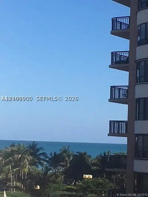 10185 Collins Ave #515, Bal Harbour, FL 33154 - #1