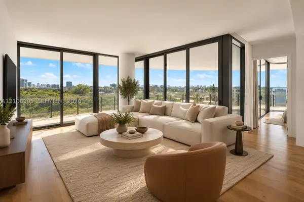 8701 Collins Ave #606, Miami Beach, FL 33154