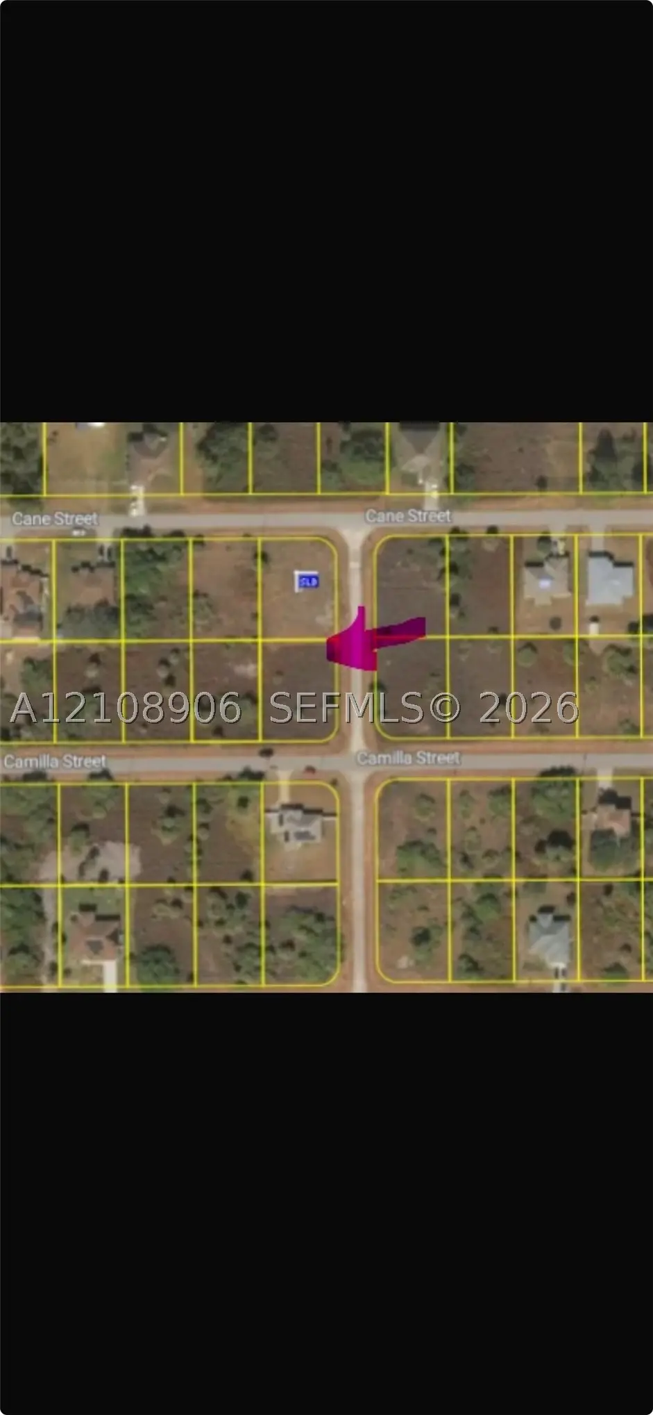 735 Camillas St E, Lehigh Acres, FL 33974 - #1