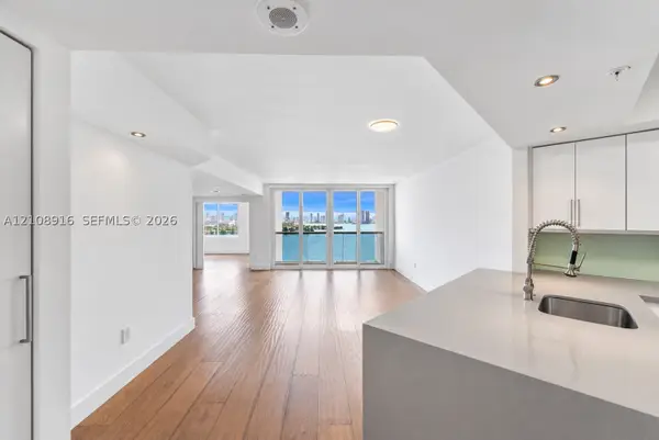1900 Sunset Harbour Dr #1814, Miami Beach, FL 33139