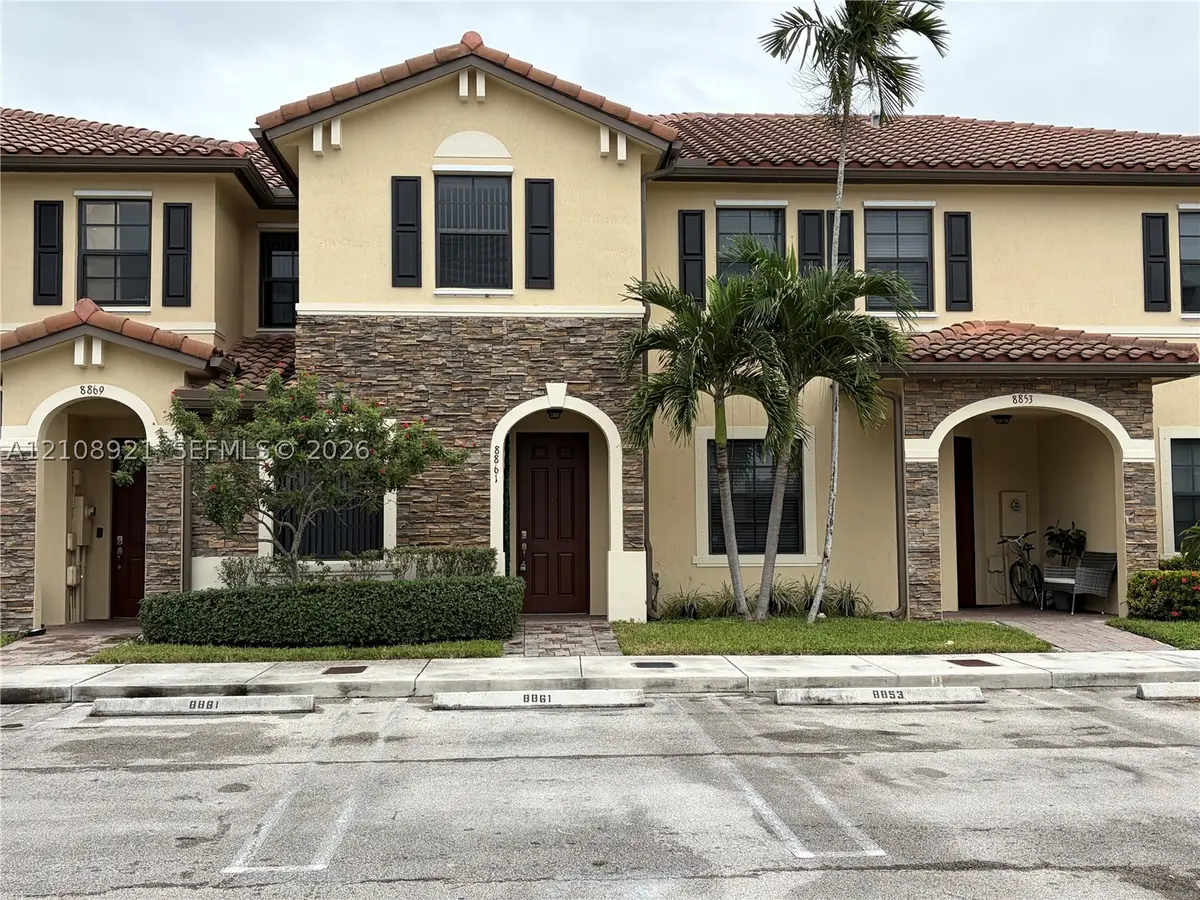 8861 W 35th Ave, Hialeah, FL 33018 - #1