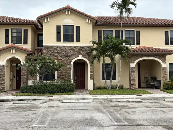 8861 W 35th Ave, Hialeah, FL 33018