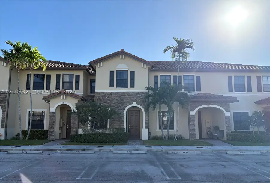 8861 W 35th Ave, Hialeah, FL 33018 - #2