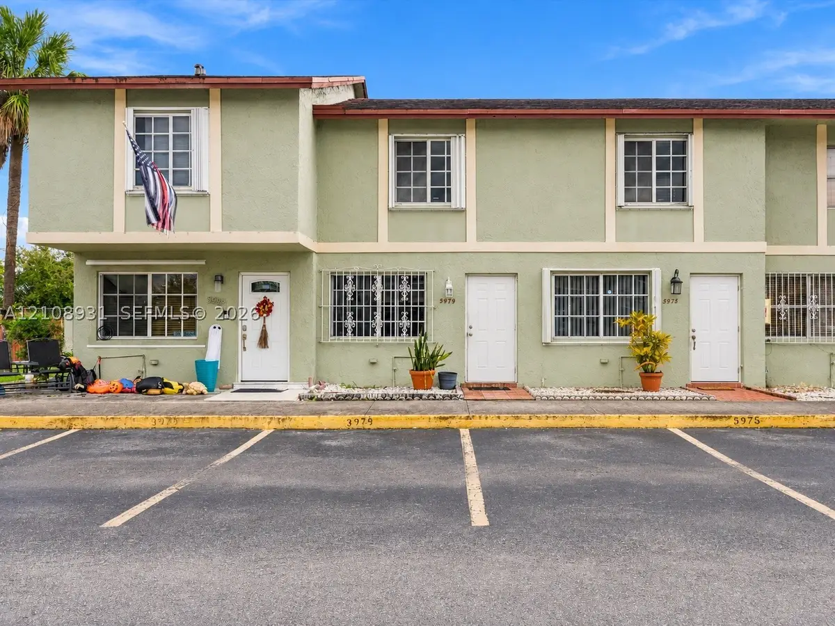3979 W 9th Ct #23, Hialeah, FL 33012 - #1