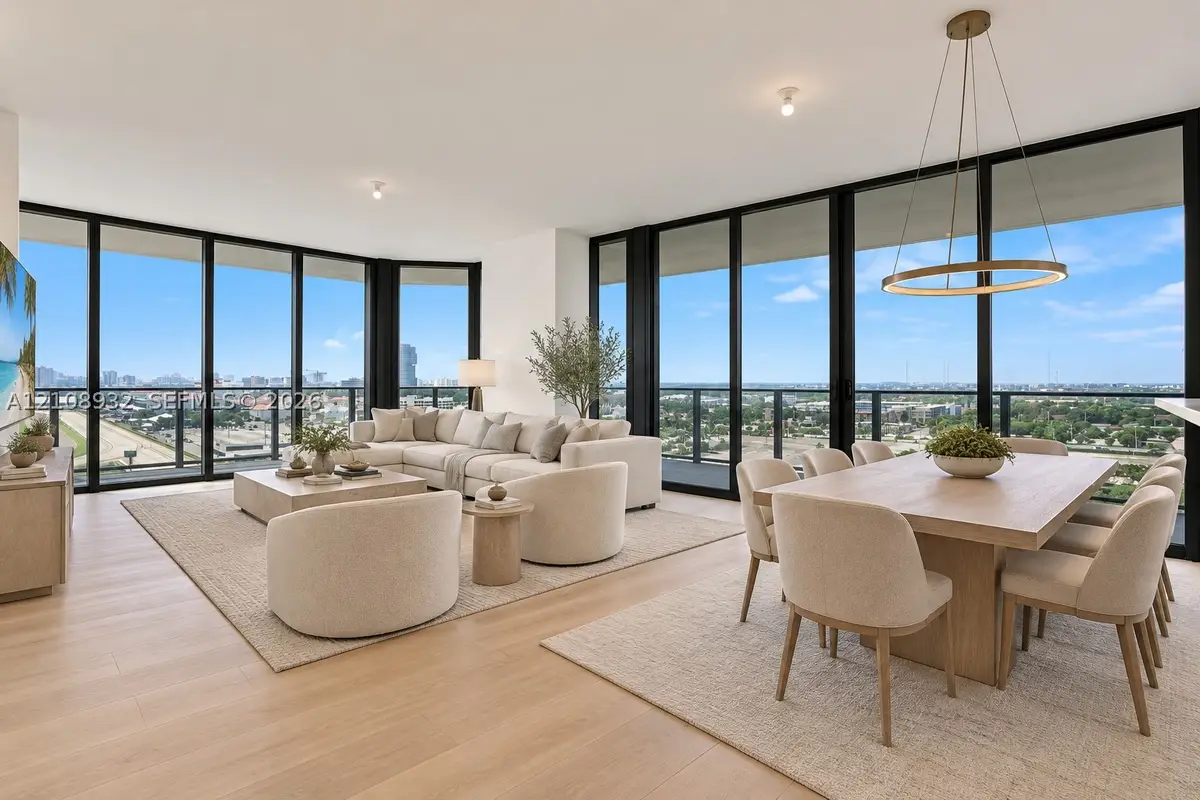 1170 E Hallandale Beach Blvd #1201, Hallandale Beach, FL 33009 - #1