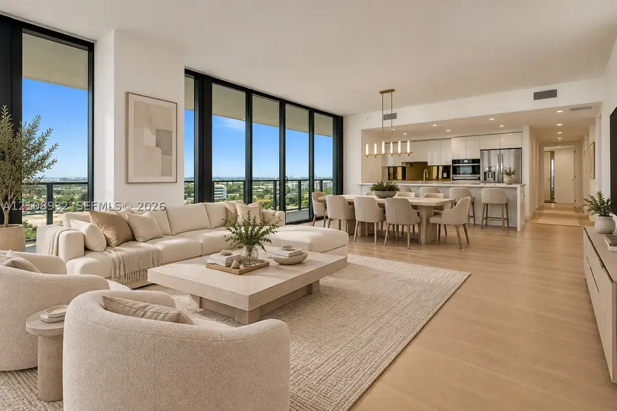 1170 E Hallandale Beach Blvd #1201, Hallandale Beach, FL 33009 - #3